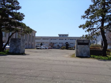 鹿角市立十和田中学校の画像2