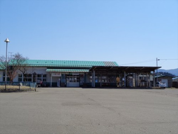 十和田南駅の画像1