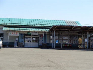 十和田南駅の画像2