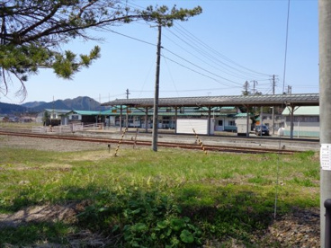十和田南駅の画像3