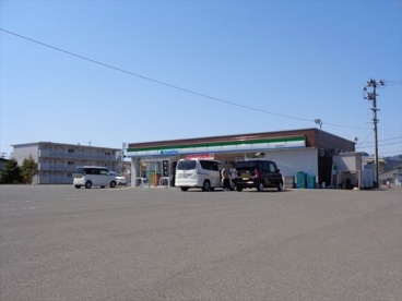 ファミリーマート 鹿角毛馬内店の画像2