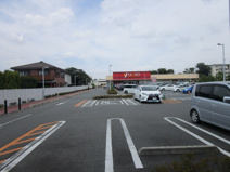 ヤオコー 立川若葉町店