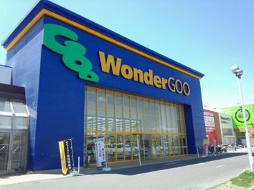 WonderGOO 守谷店の画像1