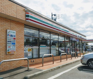 セブンイレブン 守谷百合ケ丘店の画像1