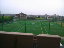 Ｕスポーツクラブドリームピッチ