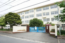 福岡市立有田小学校