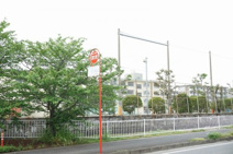 福岡市立四箇田小学校