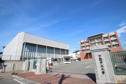 下関市立大学情報ページ 下関市周辺の賃貸情報なら緑都開発