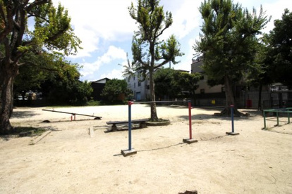 南部児童公園の画像3