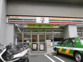 セブン−イレブン