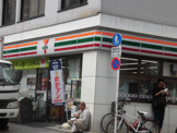 セブン‐イレブン