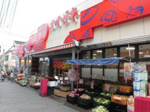 オオゼキ東高円寺店