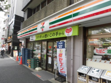 セブンイレブン杉並和田３丁目店の画像1