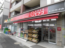 ｍｉｎｉピアゴ 東高円寺駅前店