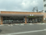 セブン-イレブン中野坂上駅西店