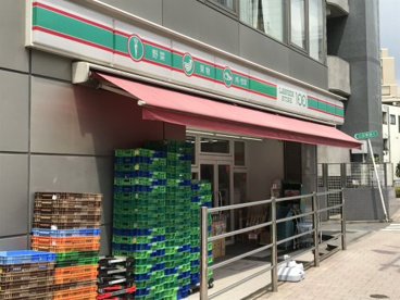 ローソンストア100 中野中央店の画像1