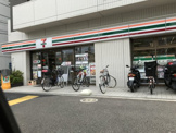 セブン-イレブン杉並和田３丁目東店
