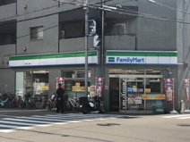 ファミリーマート大国三丁目店