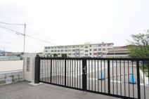 福岡市立田隈小学校