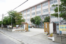 田隈中学校