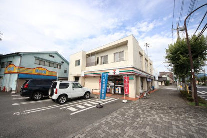 セブンイレブンの画像1