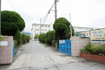 福岡市立野芥小学校