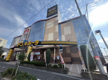 MEGAドン・キホーテ 松原店