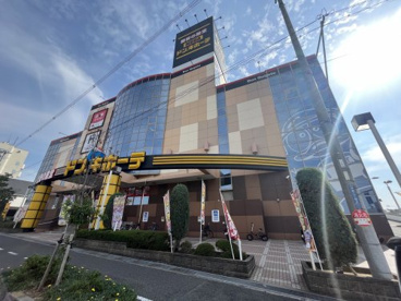 MEGAドン・キホーテ 松原店の画像1