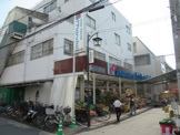 万代 瓢箪山店