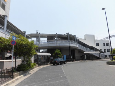 北野田駅の画像1