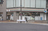 セブン-イレブン 渋谷広尾５丁目店