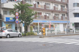 ローソン 広尾五丁目店