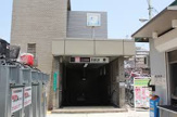 新深江駅
