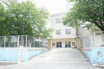 福岡市立入部小学校