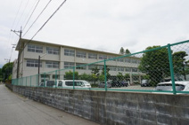 早良中学校