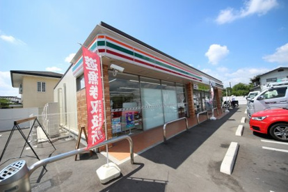 セブンイレブン鹿沼上日向店の画像1