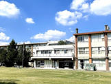 小金井市立 前原小学校