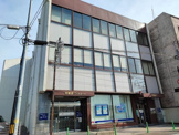銀行 常陽銀行 水海道支店
