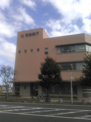 常陽銀行 守谷支店