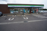 ファミリーマートつくば谷田部中央店