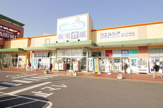 ウエルシア みらい平駅前店