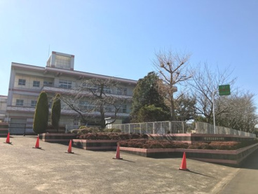 守谷市立松前台小学校の画像1
