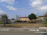 つくば国際大学東風小学校