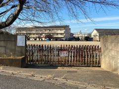 守谷市立高野小学校の画像1