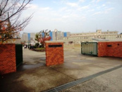 川西市立緑台中学校