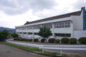 中学校 川西市立多田中学校