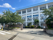 川西市立東谷中学校