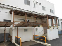 小金井市立 わかたけ保育園