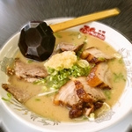 大阪ふくちぁんラーメン 高安店の画像2
