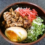 大阪ふくちぁんラーメン 高安店の画像3